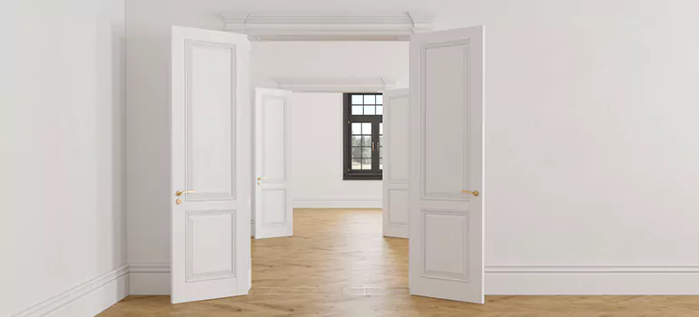 Solid Wood Interior Doors in Oakville, ON
