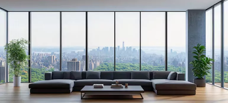 Types Of Modern Windows in Oakville, ON