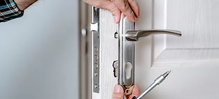 Multi Point Door Installation Solutions in Oakville, ON