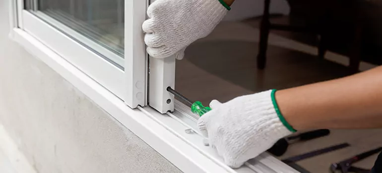 Patio Door Installation in Oakville,ON