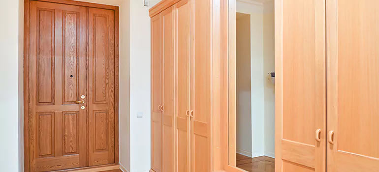 Prehung Wood Interior Doors in Oakville, ON