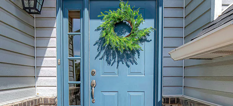 Residential Garage Door Spring Replacement in Oakville, ON