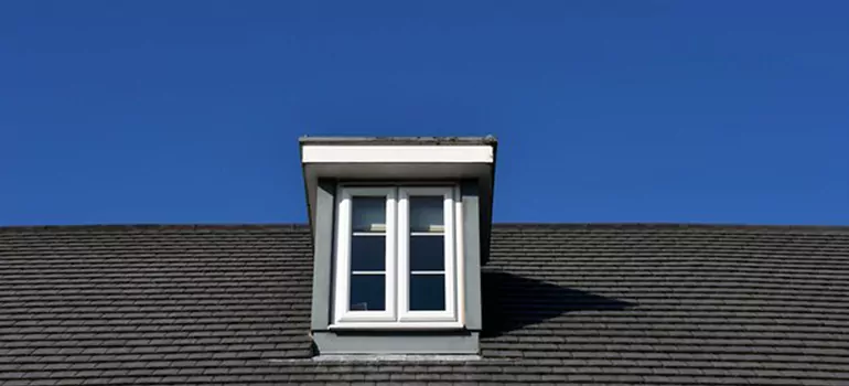 Roof Window Installation in Oakville, ON