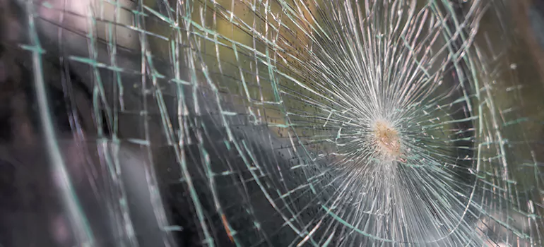 Bullet Proof Glass Installation Near Me in Oakville, Ontario