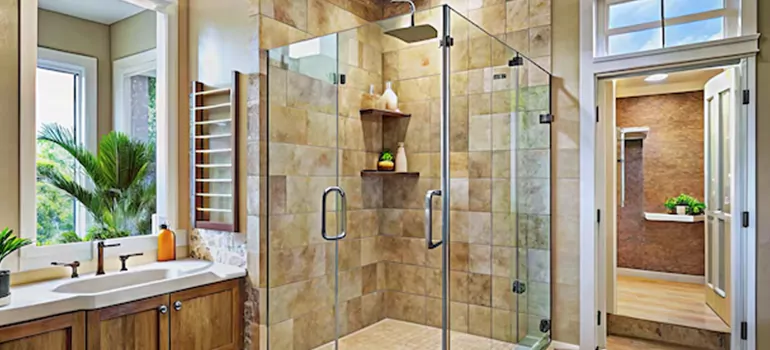 Shower Doors Repair in Uptown Core, ON