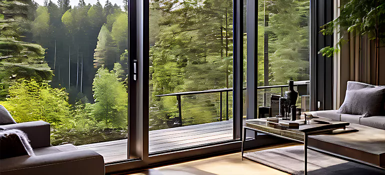 Single Slider Window Insulation Services in Oakville, ON