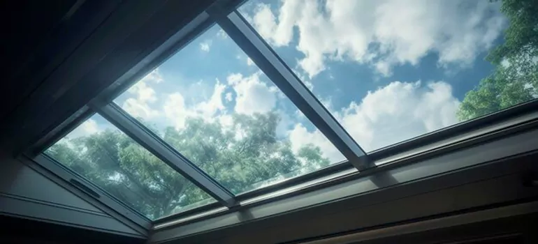 Roofing Skylight Installation in Oakville, Ontario