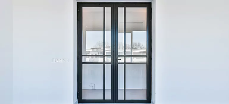 Storm Door Installation & Replacement in Oakville, ON