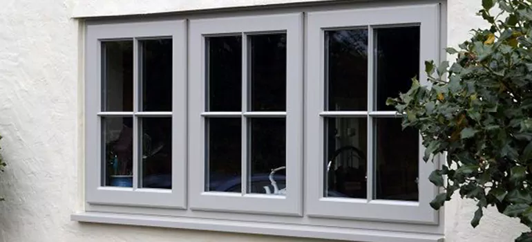 Stormproof Windows With Tinted Glass Services in Oakville, ON
