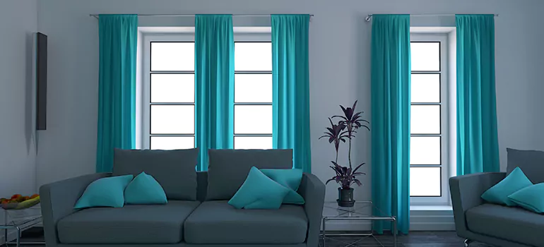 Tempered Sidelights Glass Panel Repair in Uptown Core, ON