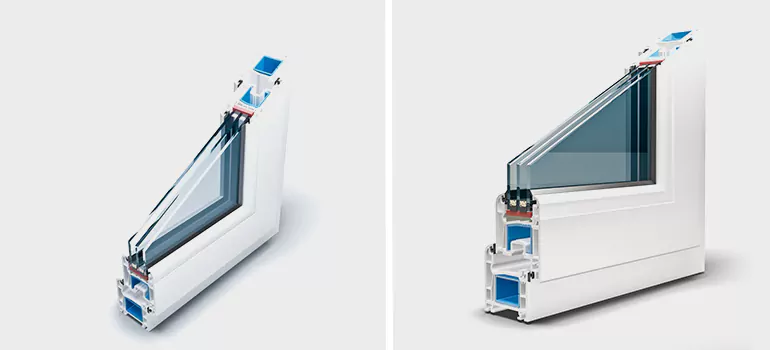 Triple Glazed Window Installation Experts in Oakville, Ontario