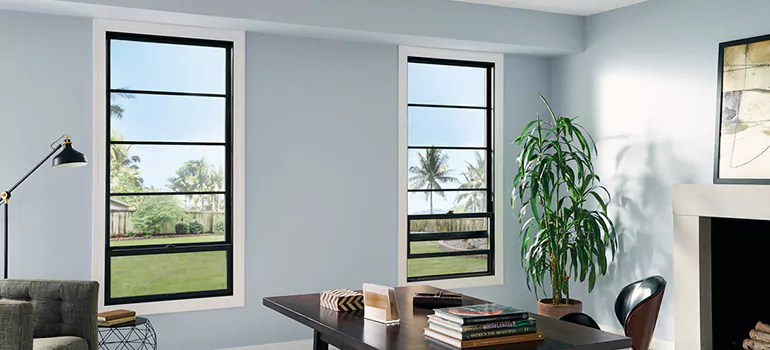 Professional Vinyl Window Installation in Oakville, Ontario