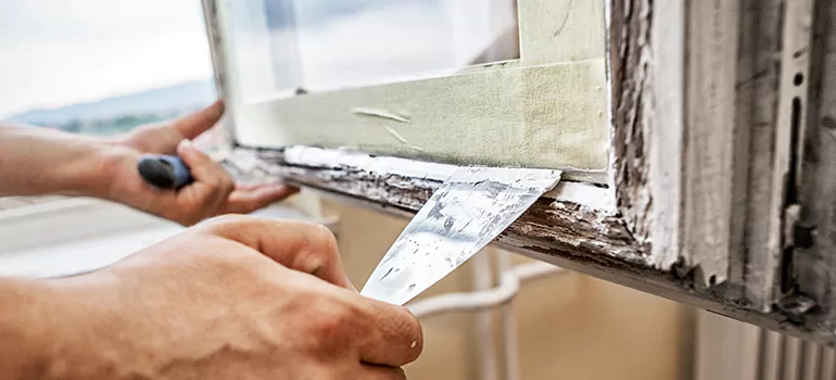 Custom Window Insulation Solutions in Oakville, ON