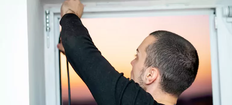 Bulb Weatherstripping For Windows in Oakville, ON
