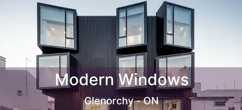  Modern Windows Glenorchy - ON