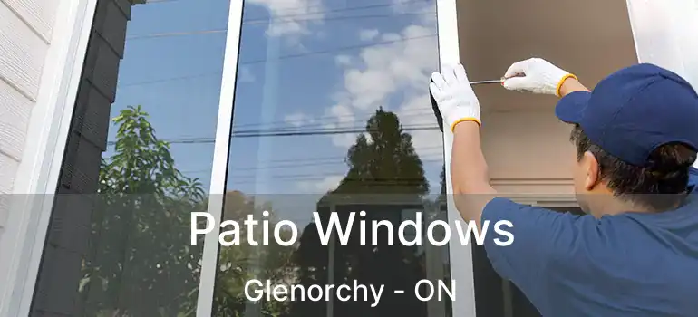  Patio Windows Glenorchy - ON