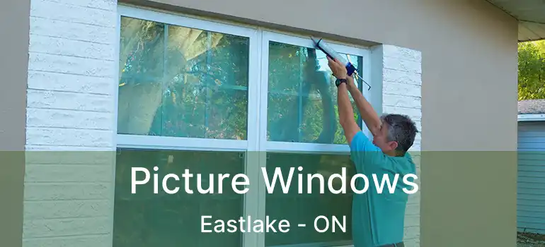  Picture Windows Eastlake - ON