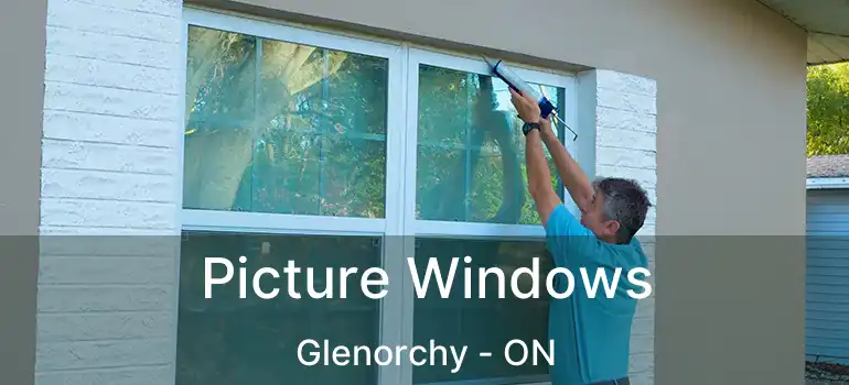 Picture Windows Glenorchy - ON