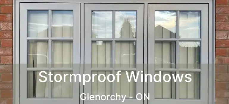  Stormproof Windows Glenorchy - ON