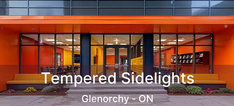  Tempered Sidelights Glenorchy - ON