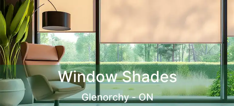  Window Shades Glenorchy - ON